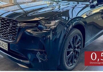 Mazda CX-60 10.066 km 49.995 &euro; Duisburg 47166