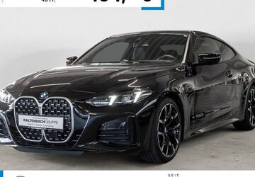 BMW 420 24.639 km 44.390 &euro; Remscheid 42897