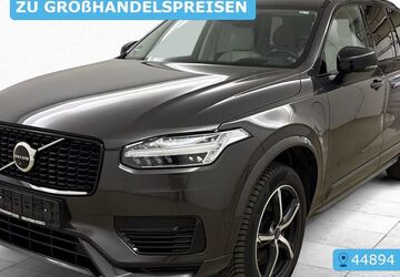 Volvo XC90 93.368 km 44.707 &euro; Krefeld 47829
