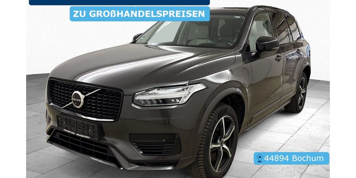 Volvo XC90 93.368 km 44.707 &euro; Krefeld 47829