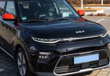 Kia Soul 46.680 km 19.999 &euro; Düsseldorf 40625