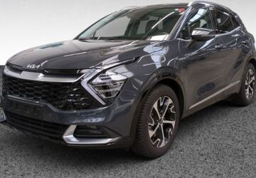 Kia Sportage 19.081 km 30.480 &euro; Neuss 41464