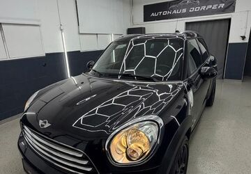 Mini Countryman D (Cooper) 108.788 km 9.650 &euro; Solingen 42651