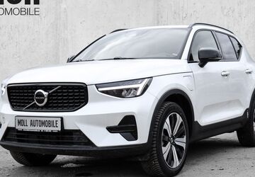 Volvo XC40 7.239 km 35.480 &euro; Wuppertal 42109