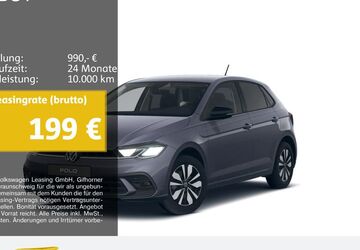 VW Polo 25.357 km 22.490 &euro; Duisburg 47059