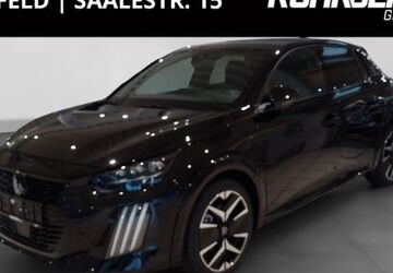 Peugeot 208 8.000 km 27.990 &euro; Duisburg 47059