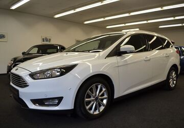 Ford Focus 159.600 km 6.950 &euro; Mülheim-Speldorf 45478