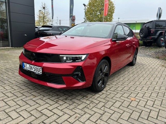 Opel Astra Electric 3.900 km 29.990 &euro; Düsseldorf 40472