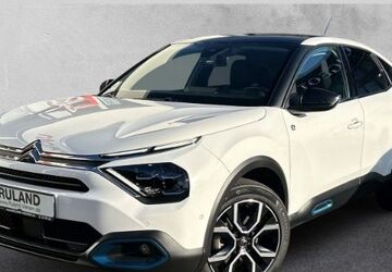 Citroen C4 29.397 km 19.490 &euro; Viersen 41748