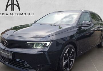 Opel Astra 24.037 km 23.000 &euro; Kaarst (bei Düsseldorf) 41564