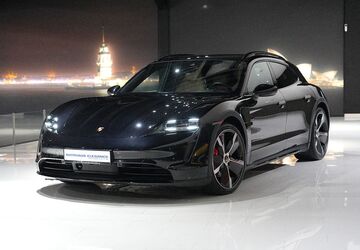 Porsche Taycan 46.226 km 64.980 &euro; Dormagen 41541