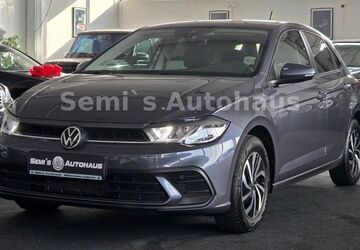 VW Polo 107.400 km 12.900 &euro; Mönchengladbach 41238