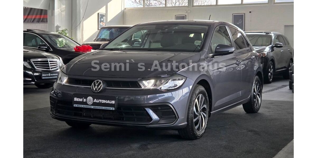 VW Polo 107.400 km 12.900 &euro; Mönchengladbach 41238
