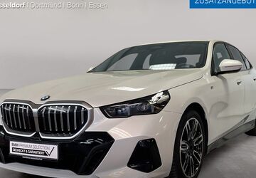 BMW 520 16.513 km 49.599 &euro; Düsseldorf 40237