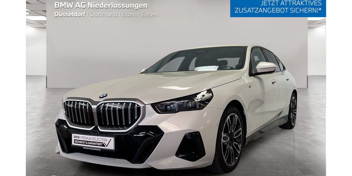 BMW 520 16.513 km 49.599 &euro; Düsseldorf 40237