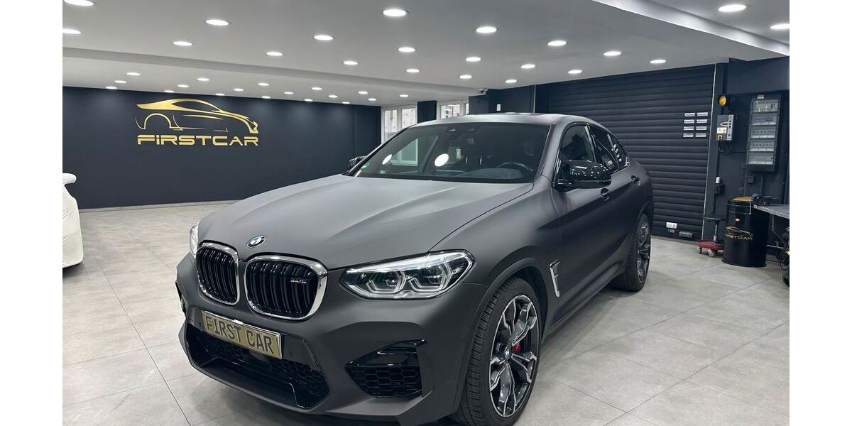 BMW X4 M 80.000 km 43.000 &euro; Ratingen 40880