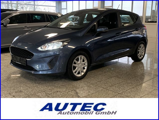 Ford Fiesta 106.400 km 12.690 &euro; Wuppertal 42329