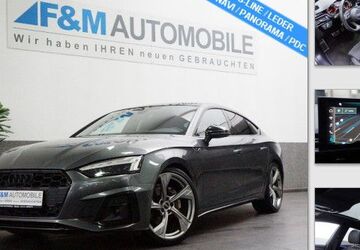 Audi A5 170.000 km 28.600 &euro; Neuss 41460
