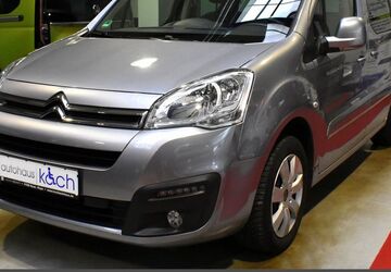 Citroen Berlingo 32.750 km 21.980 &euro; Neukirchen-Vluyn 47506