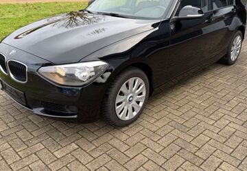 BMW 114 170.800 km 6.500 &euro; Mönchengladbach 41069