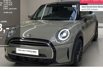 Mini Andere 25.011 km 17.989 &euro; Krefeld 47805
