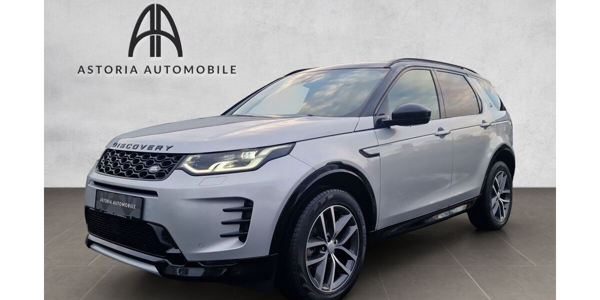 Land Rover Discovery Sport 33.802 km 36.990 &euro; Kaarst (bei Düsseldorf) 41564