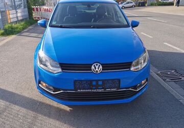 VW Polo 142.576 km 7.500 &euro; Düsseldorf 40549