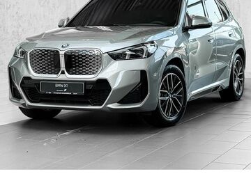 BMW iX1 3.500 km 46.990 &euro; Dormagen 41540