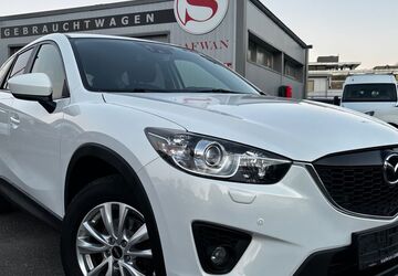 Mazda CX-5 276.958 km 5.990 &euro; Mönchengladbach 41063