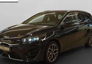 Kia ceed Sportswagon 29.750 km 23.590 &euro; Leverkusen 51381