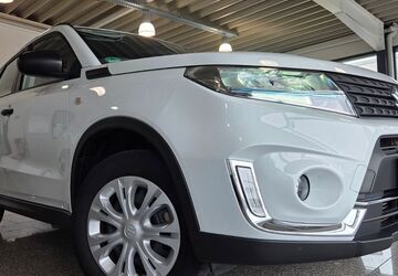 Suzuki Vitara 47.721 km 16.990 &euro; Dormagen 41540