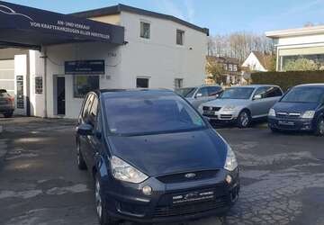 Ford S-Max 352.000 km 2.999 &euro; Wuppertal 42327