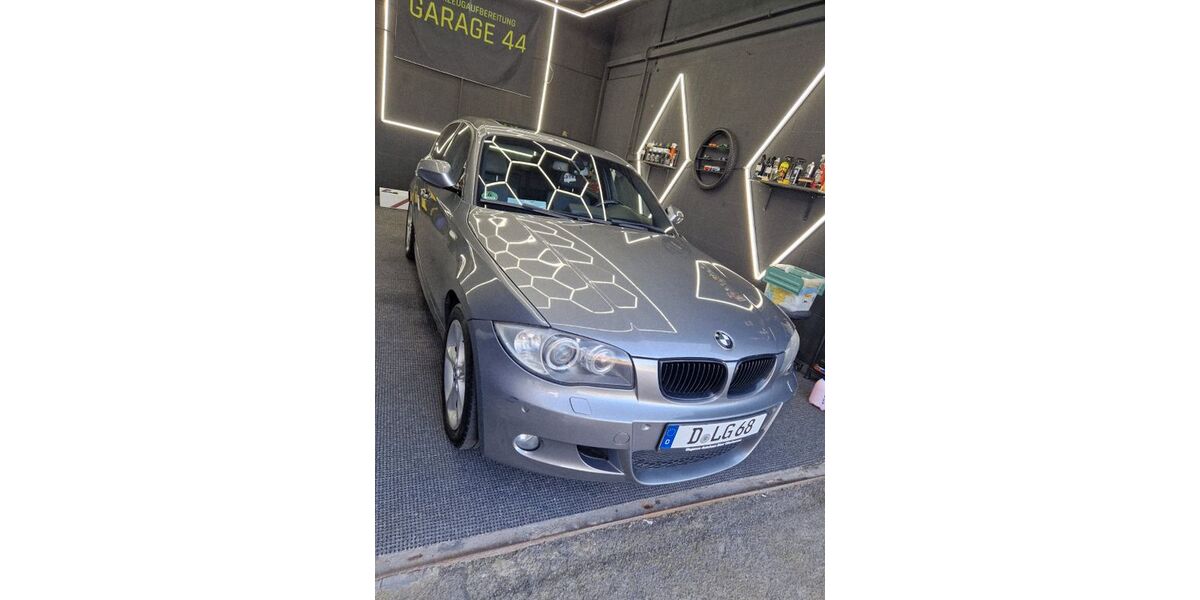 BMW 123 195.000 km 8.600 &euro; Velbert 42551