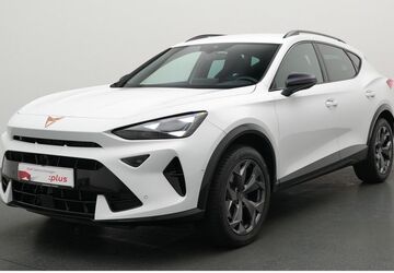 Cupra Formentor 26.420 km 33.980 &euro; Leverkusen 51373