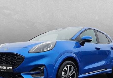 Ford Puma 27.328 km 21.880 &euro; Moers 47441