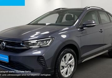 VW Taigo 7.079 km 19.555 &euro; Düsseldorf 40233