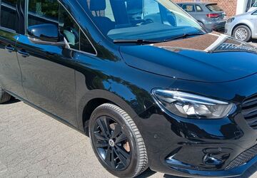 Mercedes-Benz Citan 105.000 km 19.950 &euro; Ratingen 40882