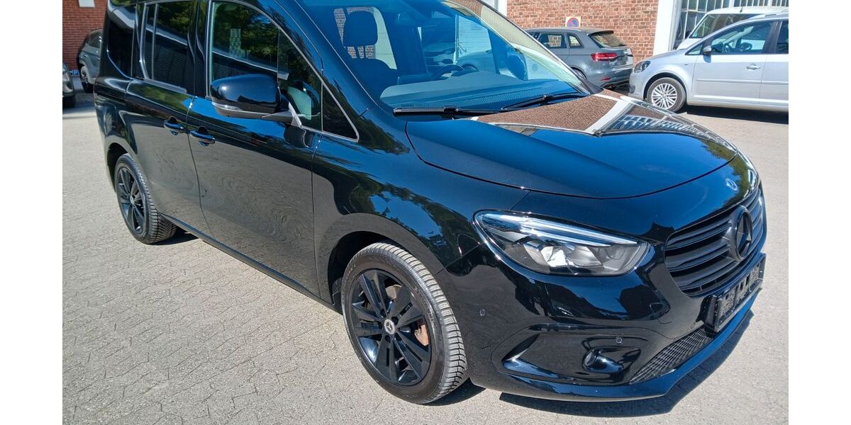 Mercedes-Benz Citan 105.000 km 19.950 &euro; Ratingen 40882