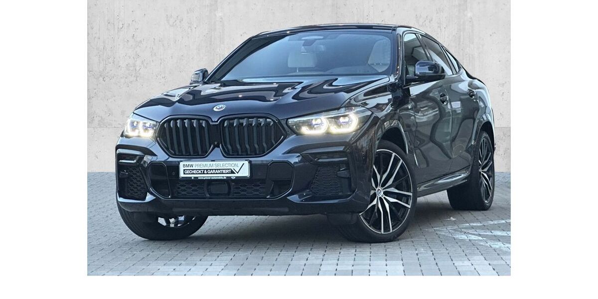 BMW X6 87.540 km 70.290 &euro; Wuppertal 42117