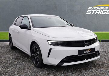 Opel Astra 68.857 km 18.250 &euro; Neuss 41460