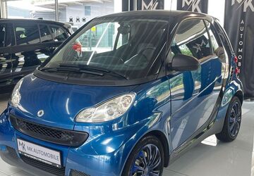 Smart ForTwo 96.100 km 4.400 &euro; Grevenbroich 41515