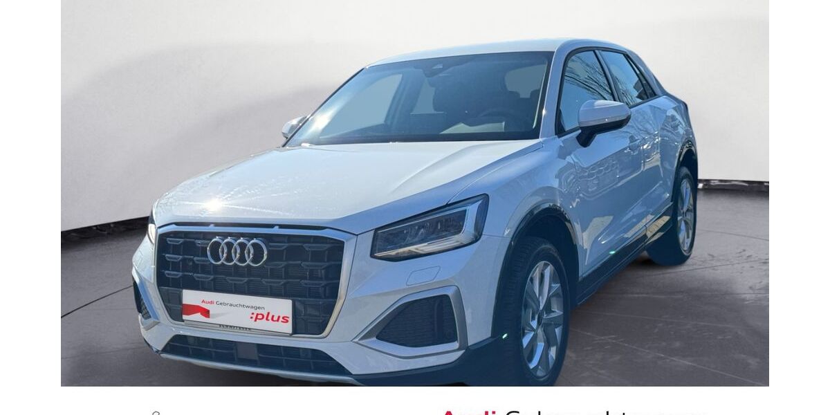 Audi Q2 26.741 km 32.980 &euro; Hilden 40721