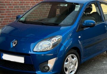 Renault Twingo 122.000 km 2.950 &euro; Korschenbroich 41235