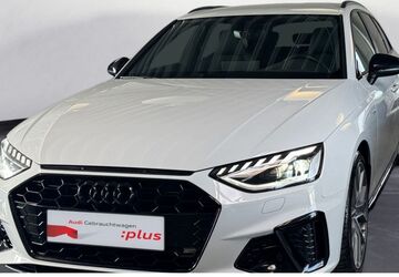 Audi A4 71.897 km 42.980 &euro; Hilden 40721