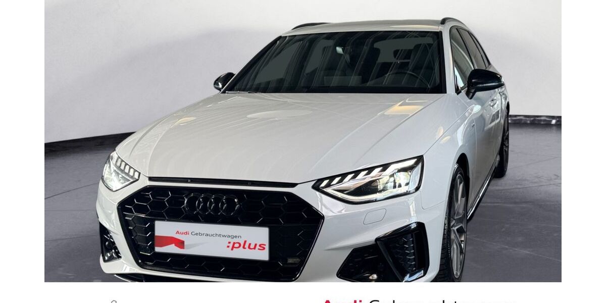 Audi A4 71.897 km 42.980 &euro; Hilden 40721