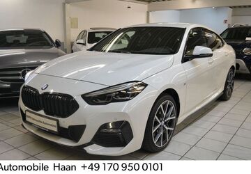 BMW 218 Gran Coupé 100.000 km 23.999 &euro; Solingen 42719