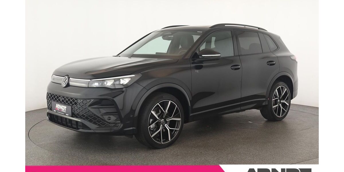 VW Tiguan 20.300 km 46.484 &euro; Düsseldorf 40233