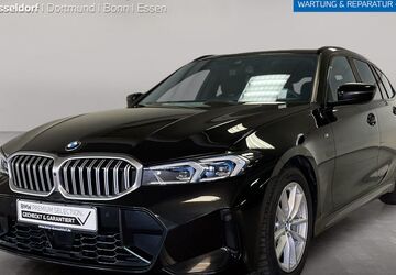 BMW 330 18.973 km 47.899 &euro; Düsseldorf 40237