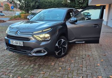 Citroen C4 35.650 km 14.999 &euro; Viersen 41747