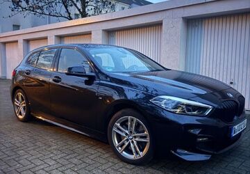 BMW 120 48.000 km 28.800 &euro; Duisburg 47167